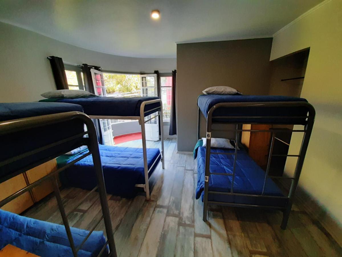 Hostel Aji Santiago
