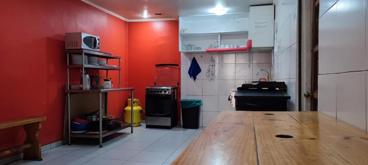 Aji Hostel