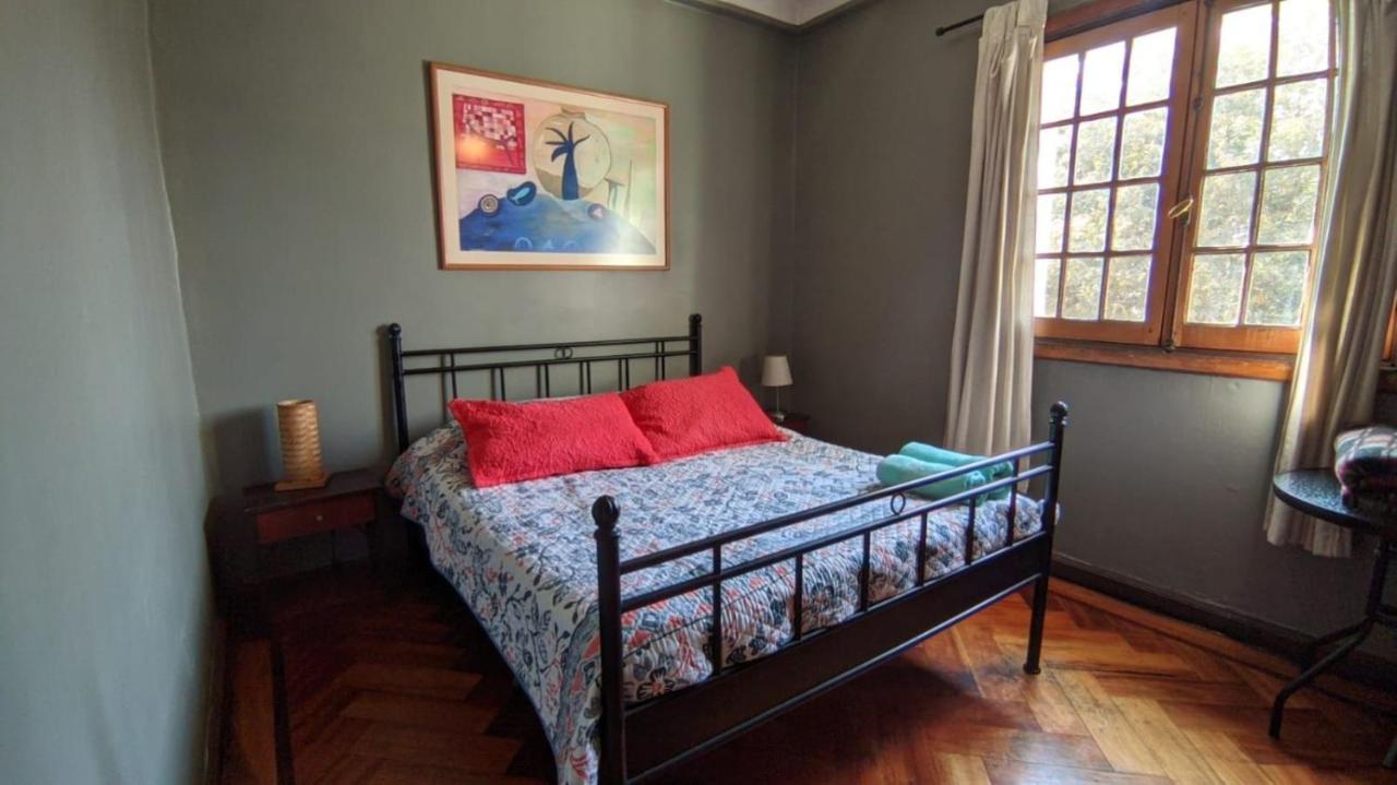 Aji Hostel *
