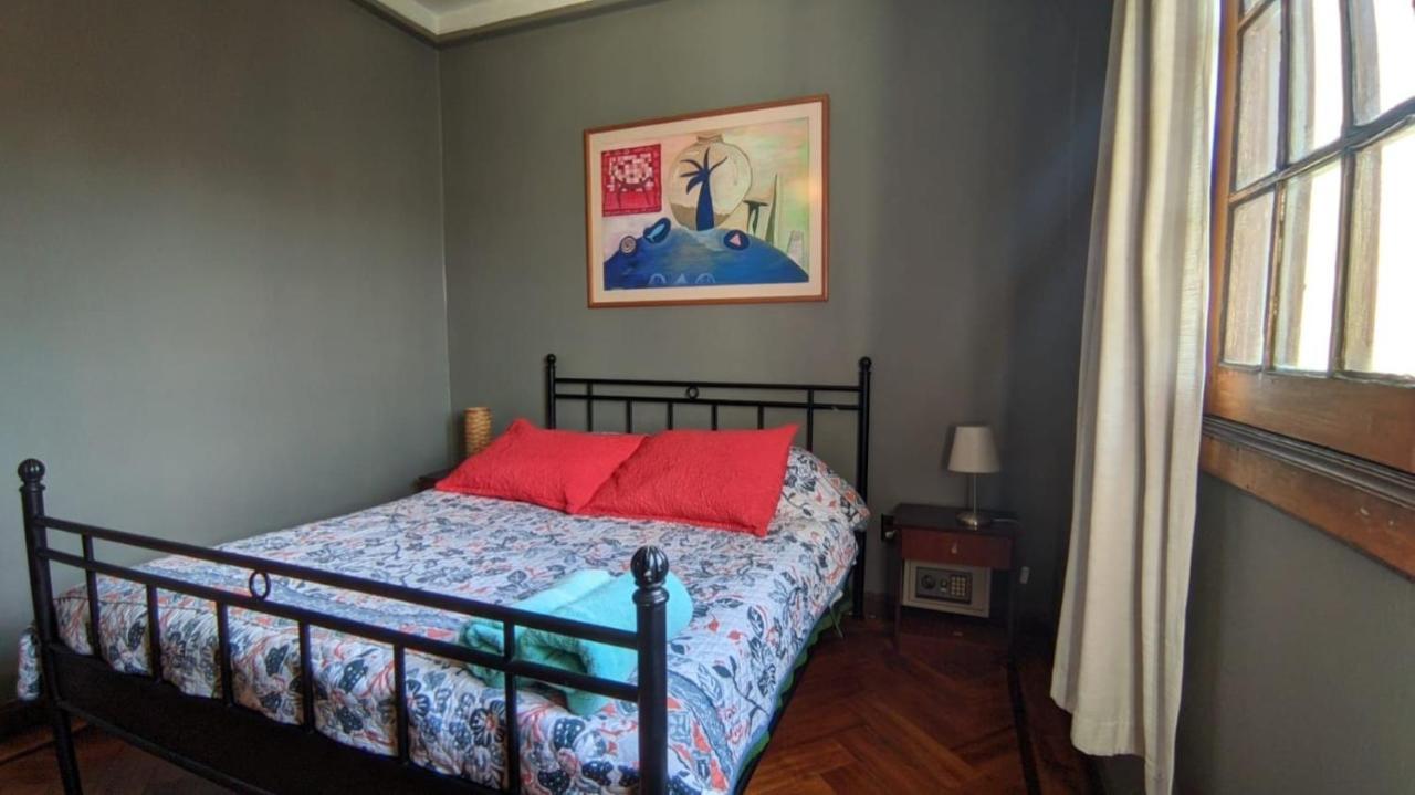 Hostel Aji *