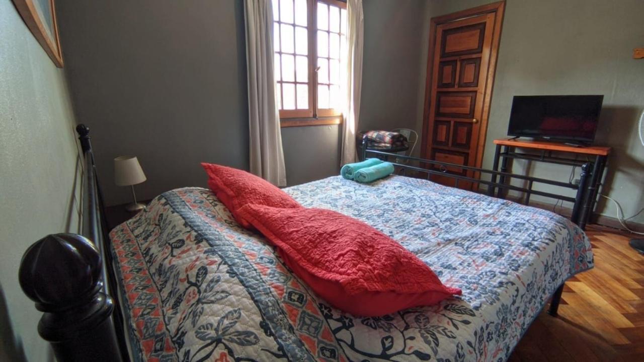 Aji Hostel