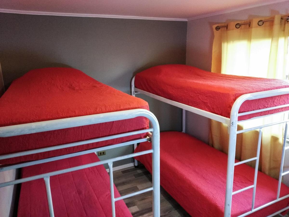 Albergue Aji